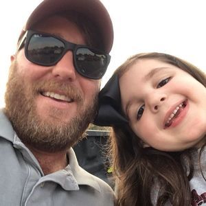 Meet your Posher, Daniel